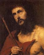 Jusepe de Ribera, Christ in the Crown of Thorns